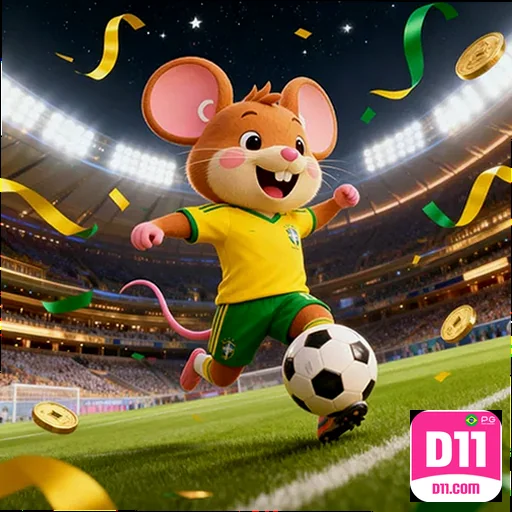 Slots online em destaque - d11