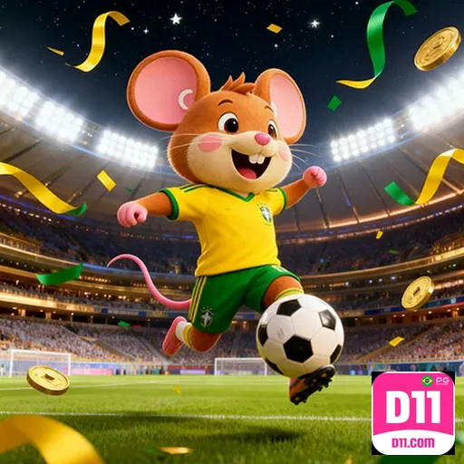 Jackpot slots Brasil