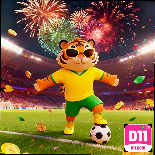 Imagem principal de apostas - d11