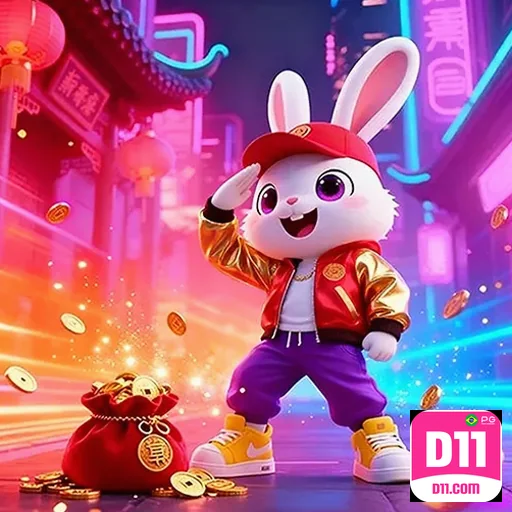 Login ágil no d11 - d11